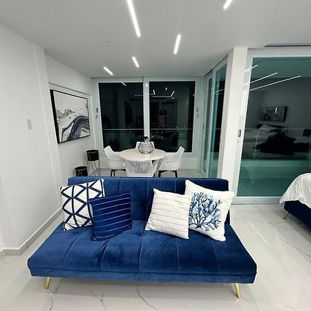 Brisa Del Mar Apartment Fajardo Exterior foto