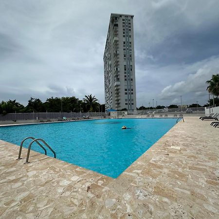 Brisa Del Mar Apartment Fajardo Exterior foto
