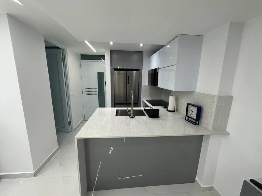 Brisa Del Mar Apartment Fajardo Exterior foto
