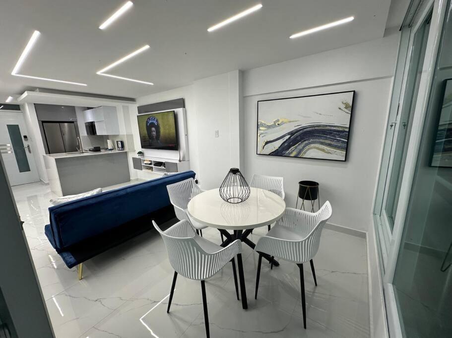 Brisa Del Mar Apartment Fajardo Exterior foto