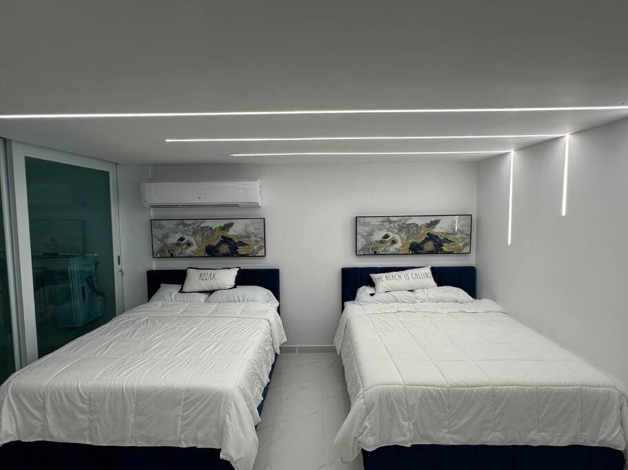 Brisa Del Mar Apartment Fajardo Exterior foto