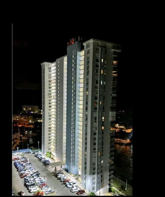 Brisa Del Mar Apartment Fajardo Exterior foto