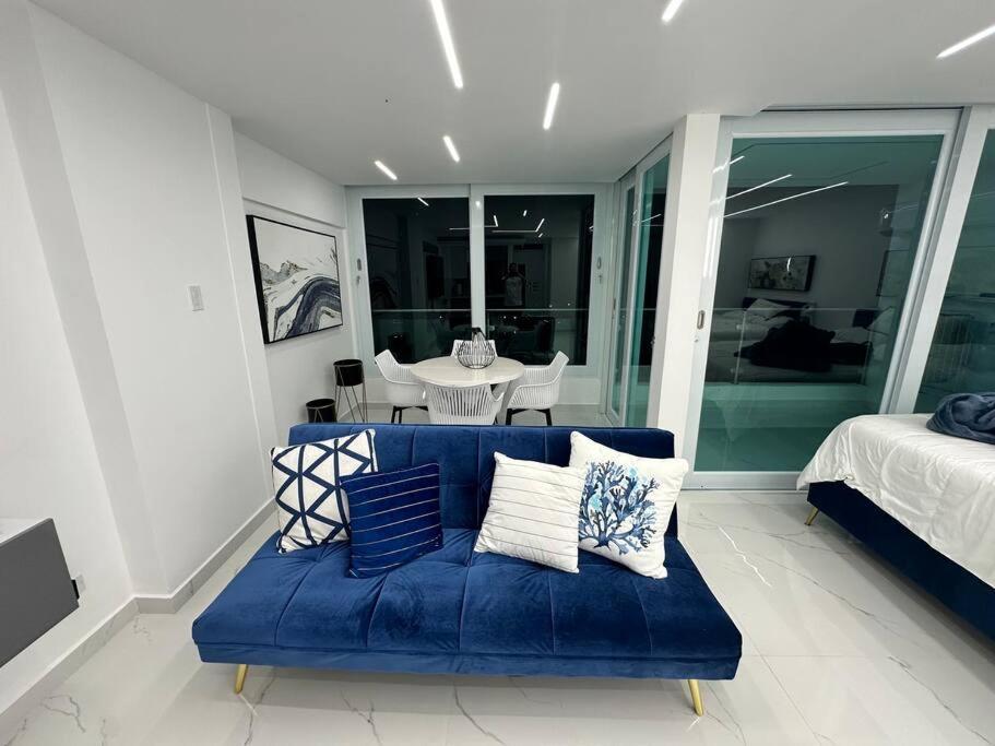 Brisa Del Mar Apartment Fajardo Exterior foto