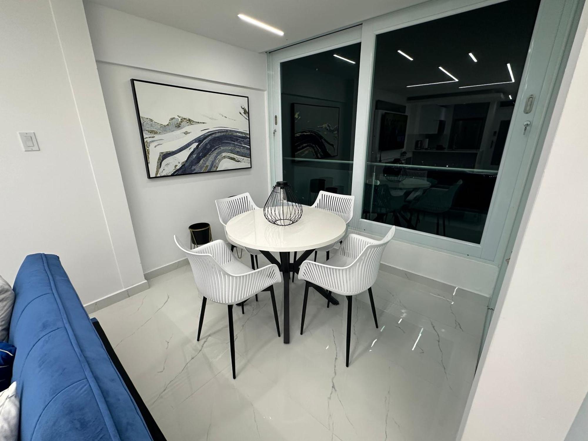 Brisa Del Mar Apartment Fajardo Exterior foto
