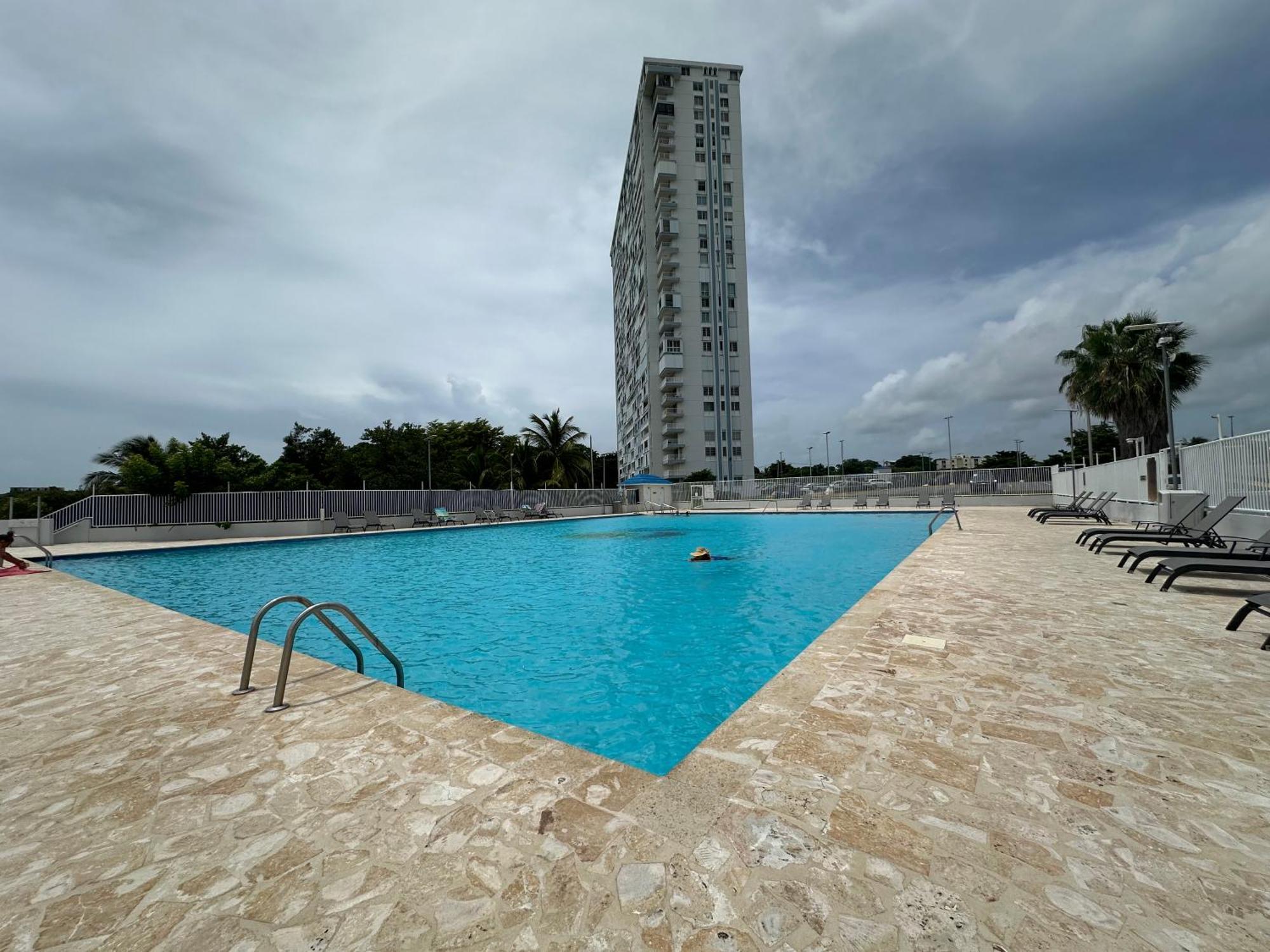 Brisa Del Mar Apartment Fajardo Exterior foto